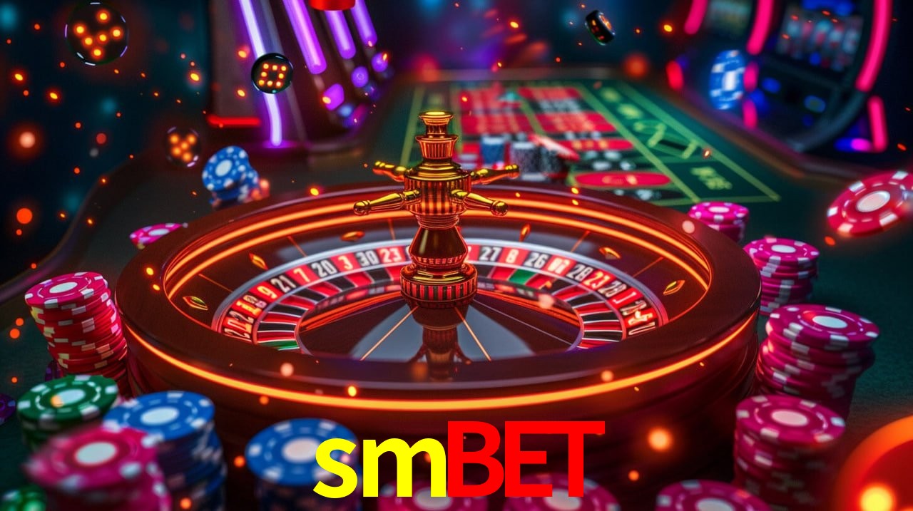 App oficial smbet